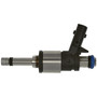 Standard Ignition Fuel Injector - GDI - New FJ1447 - front view
