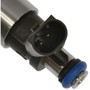 Standard Ignition Fuel Injector - GDI - New FJ1447 - alternate view
