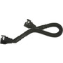 Standard Ignition Engine Crankcase Breather Hose V816 - top view
