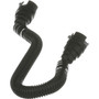 Standard Ignition Engine Crankcase Breather Hose V816 - left view