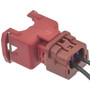 Standard Ignition Multi Function Connector S3114 - back view