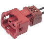 Standard Ignition Multi Function Connector S3114 - right view