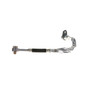 Standard Ignition Turbocharger Oil Line TIH193 - back view