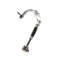 Standard Ignition Turbocharger Oil Line TIH193 - left view