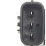 Standard Ignition Vehicle Speed Sensor SC236 - connector view