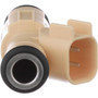 Standard Ignition Fuel Injector - MFI - New FJ450 - top view