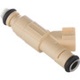 Standard Ignition Fuel Injector - MFI - New FJ450 - angled view