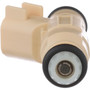 Standard Ignition Fuel Injector - MFI - New FJ450 - bottom view