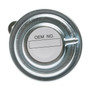 Standard Ignition EGR Valve EGV318 - top view