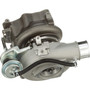 Standard Ignition Turbocharger - New - Diesel TBC705 - connector view