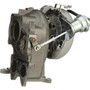 Standard Ignition Turbocharger - New - Diesel TBC705 - angled view