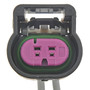 Standard Ignition Body Harness Connector S-1717