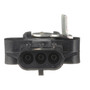 Standard Ignition Throttle Position Sensor TH41 - connector view