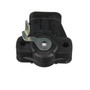 Standard Ignition Throttle Position Sensor TH41 - back view