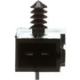 Standard Ignition Automatic Transmission Oil Temperature Sensor TX299 - left view