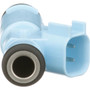 Standard Ignition Fuel Injector - MFI - New FJ1001 - bottom view