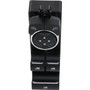 Standard Ignition Power Window Switch DWS2131 - top view
