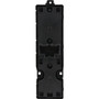 Standard Ignition Power Window Switch DWS2131 - back view