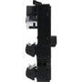 Standard Ignition Power Window Switch DWS2131 - left view