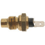 Standard Ignition Temperature Sender - With Gauge TS-286
