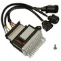 Standard Ignition Engine Cooling Fan Module RY1904 - front view