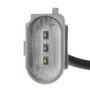 Standard Ignition Knock Sensor KS329 - connector view
