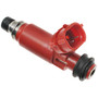 Standard Ignition Fuel Injector - MFI - New FJ325 - front view