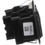 Standard Ignition Power Window Switch DWS2132 - left view