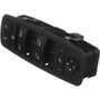 Standard Ignition Power Window Switch DWS2132 - alternate view
