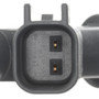 Standard Ignition Fuel Injector - MFI - New FJ1134 - connector view