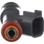Standard Ignition Fuel Injector - MFI - New FJ1134 - top view