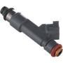 Standard Ignition Fuel Injector - MFI - New FJ1134 - angled view