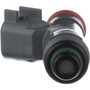 Standard Ignition Fuel Injector - MFI - New FJ1134 - bottom view