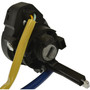 Standard Ignition Ignition Switch With Lock Cylinder US698L - back view