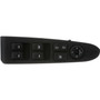 Standard Ignition Power Window Switch DWS2004 - front view