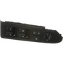 Standard Ignition Power Window Switch DWS2004 - angled view