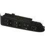 Standard Ignition Power Window Switch DWS2004 - left view