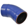 Standard Ignition Turbocharger Hose TIH2 - back view
