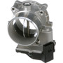Standard Ignition Fuel Injection Throttle Body S20400 - angled view