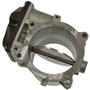 Standard Ignition Fuel Injection Throttle Body S20400 - bottom view