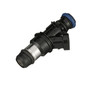 Standard Ignition Fuel Injector - MFI - New FJ323 - angled view