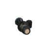 Standard Ignition Fuel Injector - MFI - New FJ323 - back view