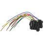 Standard Ignition Headlight Switch Connector S-720