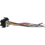 Standard Ignition Headlight Switch Connector S-720