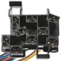 Standard Ignition Headlight Switch Connector S-720