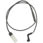 Standard Ignition Brake Pad Wear Sensor PWS106 - front view