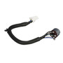 Standard Ignition Ignition Starter Switch US-188