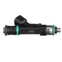 Standard Ignition Fuel Injector - MFI - New FJ1003 - front view