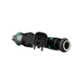 Standard Ignition Fuel Injector - MFI - New FJ1003 - connector view
