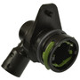 Standard Ignition PCV Valve V599 - bottom view